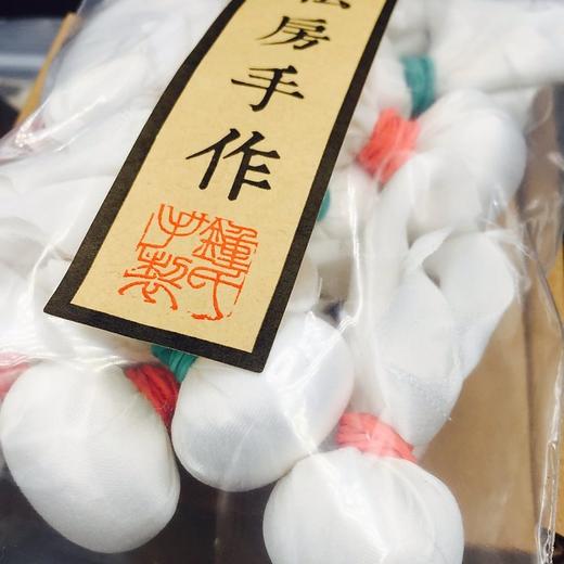 【拓片工具】定制-真丝拓包 商品图3