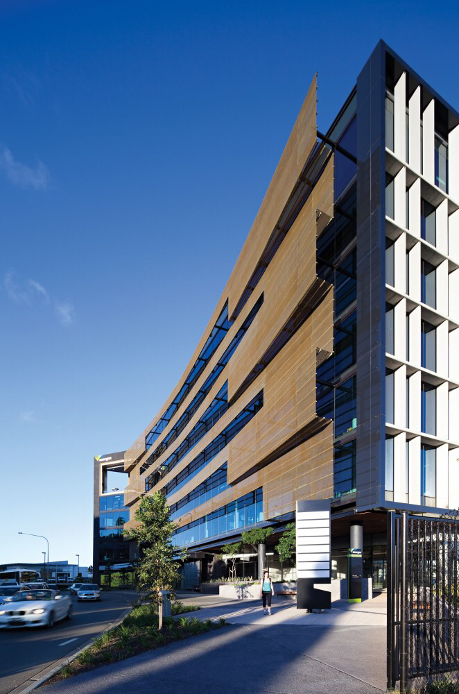 6500张国外优秀现代简约风格公共建筑参考案例精选