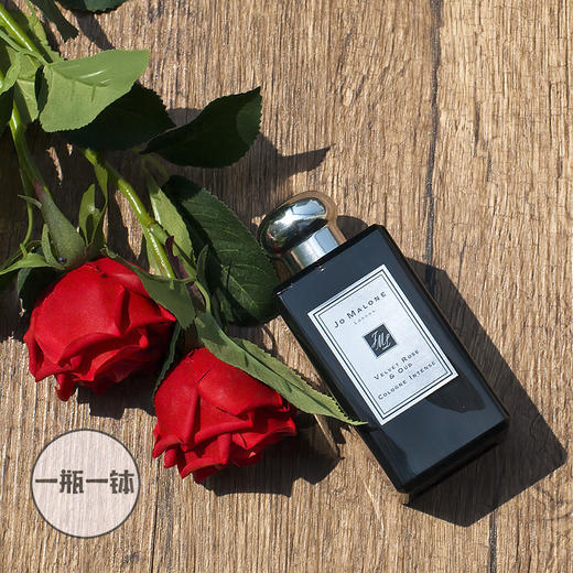 祖玛珑 祖马龙 浓古龙-丝绒玫瑰与乌木 Jo Malone Velvet Rose & Oud 分装 商品图4