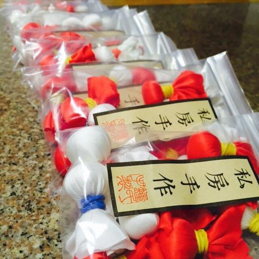 【拓片工具】定制-真丝拓包 商品图2