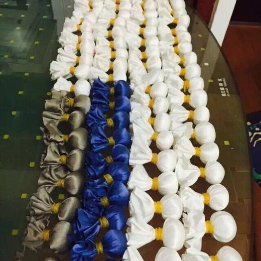 【拓片工具】定制-真丝拓包 商品图1