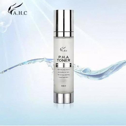 【现货】AHC-B5玻尿酸爽肤水-紧致补水保湿化妆水收缩毛孔神仙水100ml-可批发 商品图1