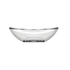 【一对】帕莎[53912]小船自助品调料碗盘 190cc