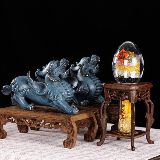 尊享版【貔貅五行聚cai阵】 商品图1