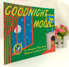 Goodnight Moon 月亮晚安 美国Top100本必读一个备受欢迎的晚安故事 亲子启蒙认知读物 畅销儿童原版绘本故事书 商品缩略图0