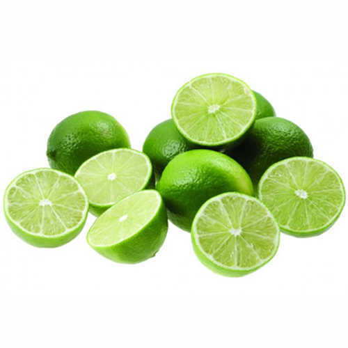 泰国进口泰国无籽香水青柠檬新鲜无籽柠檬1斤装单果40g130g女神最爱