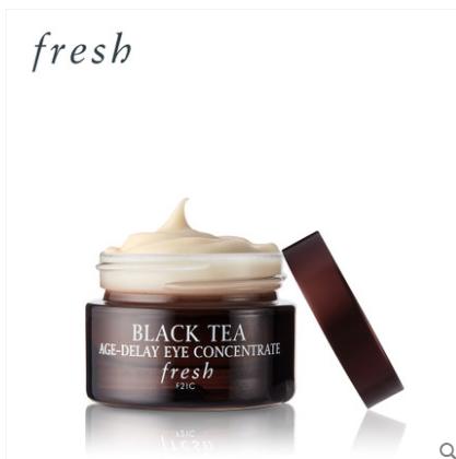 fresh馥蕾诗红茶紧致浓缩眼部精华霜 15ml 商品图0