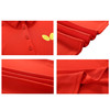 蝴蝶Butterfly BWH-273-1 女款运动T恤短半袖袖运动服 舒适透气 运动休闲两不误 商品缩略图3