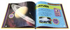 英文原版 美国国家地理National Geographic Little Kids First Big Book of Space精装大开宇宙太空系列科普 商品缩略图3