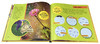 英文原版 美国国家地理Little Kids First Big Book of Weather 天气系列启蒙5-8-10岁儿童认知自然科普百科图画书 商品缩略图3