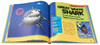 英文原版 美国国家地理少儿百科 Little Kids First Big Book of the Ocean启蒙5-6-7-8-9-10岁儿童认知海洋动物科普精装大开本 商品缩略图1