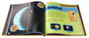 英文原版 美国国家地理National Geographic Little Kids First Big Book of Space精装大开宇宙太空系列科普 商品缩略图1