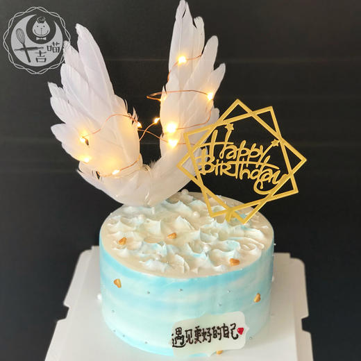 闪灯翅膀 商品图3