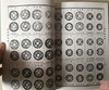 《昭和泉谱》中国钱部分-两册全  影印本 商品缩略图5