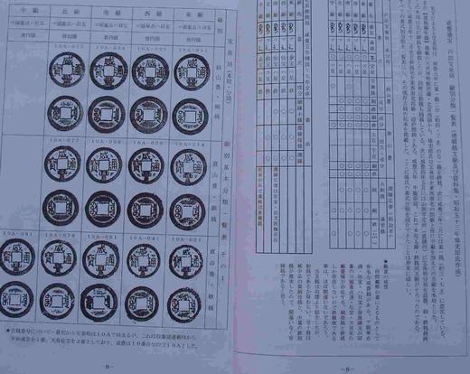 《咸丰泉谱》影印本 商品图2