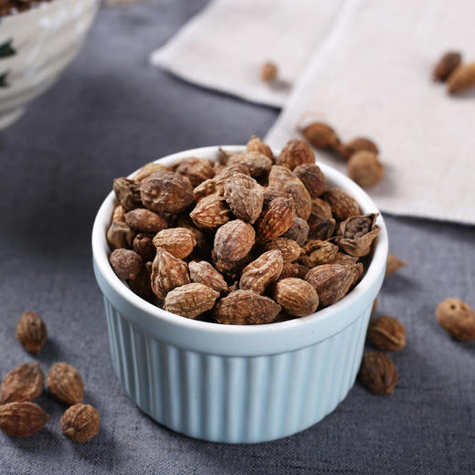 褚药cy益智仁海南益智仁盐益智仁泡茶泡酒