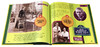 英文原版 Little Kids First Big Book of Who 国家地理系列精装大开本启蒙5-6-7-8-9-10岁少儿童学习少儿彩色雕像科普百科图画书 商品缩略图2