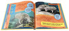 英文原版 美国国家地理少儿百科 Little Kids First Big Book of the Ocean启蒙5-6-7-8-9-10岁儿童认知海洋动物科普精装大开本 商品缩略图2