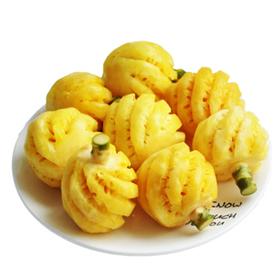 迷你泰国品种香水菠萝8斤装香甜新鲜水果