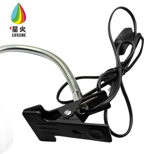 万向弯曲灯夹 商品图4