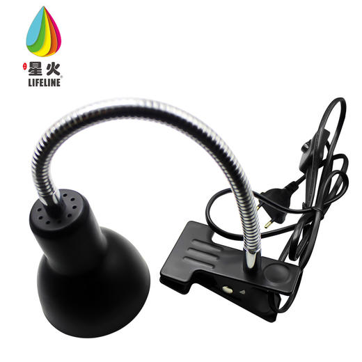 万向弯曲灯夹 商品图5