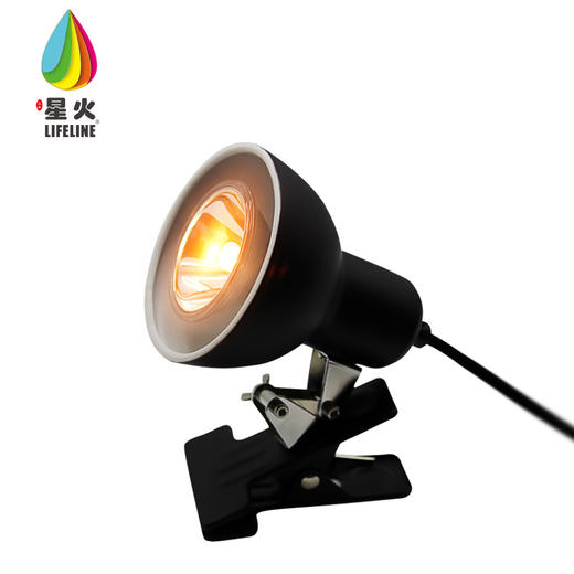 万向折叠灯夹 商品图3