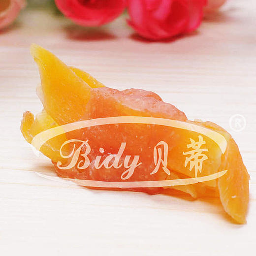 贝蒂高品质鸡肉绕薯条400g袋装 商品图3