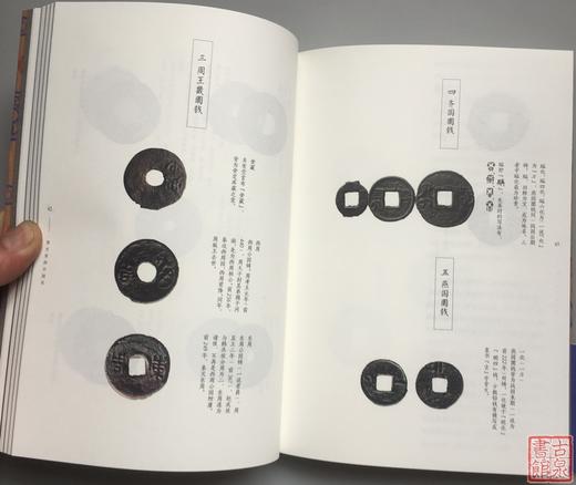 《货币里的中国史》全一册 商品图5