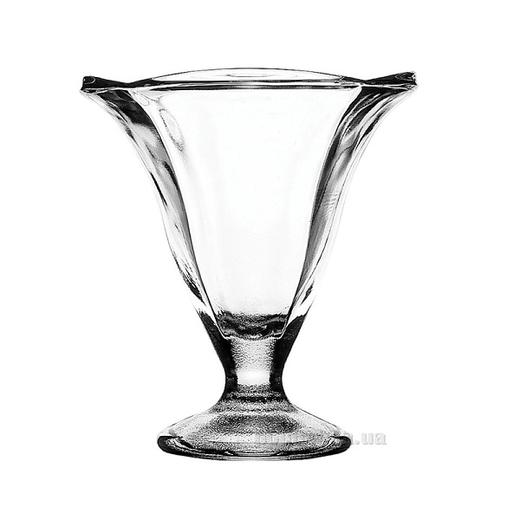 帕莎[51078]加拿大系列无铅玻璃冰淇淋雪糕杯130mm 商品图0