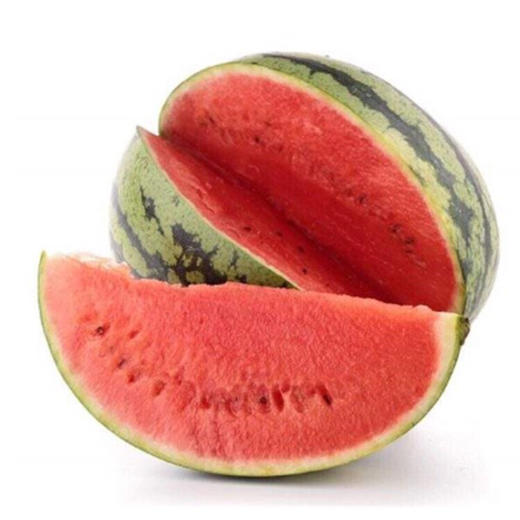 麒麟瓜西瓜1个约45kg