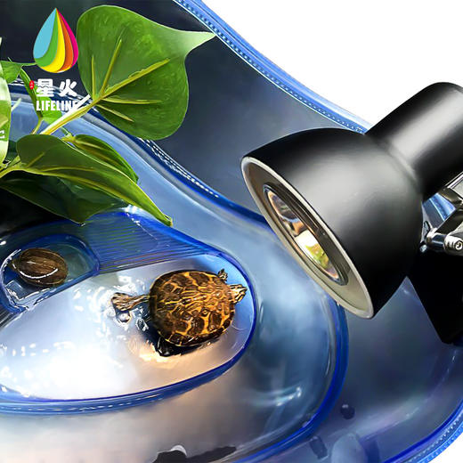 万向折叠灯夹 商品图5