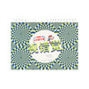 《动手百分百：视错觉》52种视觉游戏，在被骗中学习，7-9岁10-12岁 商品缩略图1