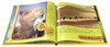英文原版National Geographic美国国家地理动物百科普Little Kids First Big Book of Animals启蒙4 - 8 岁儿童读物图画故事书 商品缩略图3