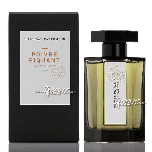 阿蒂仙 恒河约定 L'Artisan Poivre Piquant  小样/正装 商品图1