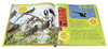 英文原版 National Geographic美国国家地理Little Kids First Big Book of Birds儿童百科 精装大开本 启蒙5-7-10岁儿童读物阅读 商品缩略图3