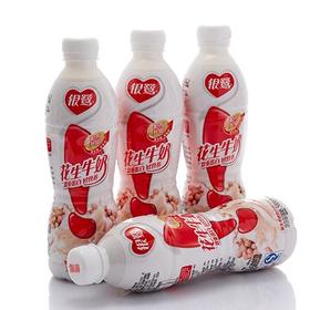500ml*15瓶银鹭花生牛奶