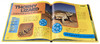 英文原版National Geographic美国国家地理动物百科普Little Kids First Big Book of Animals启蒙4 - 8 岁儿童读物图画故事书 商品缩略图1