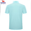 8153巴特侬 夏男运动休闲短袖T恤高含棉针织PLOL衫 商品缩略图7