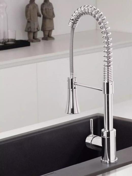 伽罗 JALO 厨房龙头-A款 商品图1