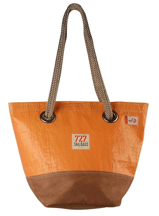 727Sailbags 2012旺代环球限量版 手提包 商品图1