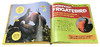英文原版 National Geographic美国国家地理Little Kids First Big Book of Birds儿童百科 精装大开本 启蒙5-7-10岁儿童读物阅读 商品缩略图2