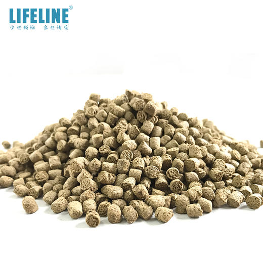 刺猬营养配方主粮300g 商品图5