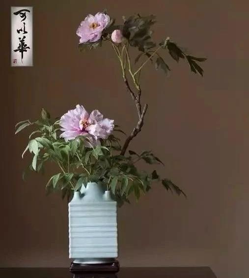 中国插花简史 商品图4