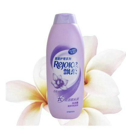 【洗护】飘柔洗发露长效洁顺水润190ml/瓶 商品图0