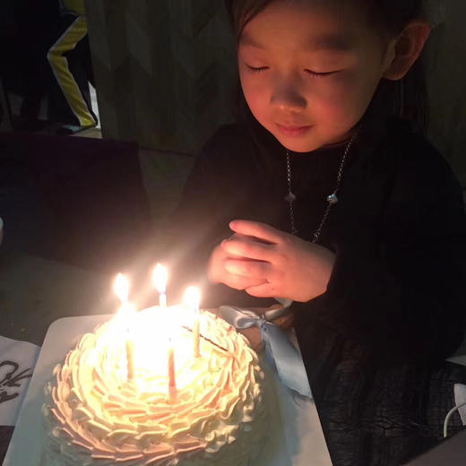 棒棒糖鲜奶蛋糕-挥舞你童年的仙女棒（福州） 商品图2