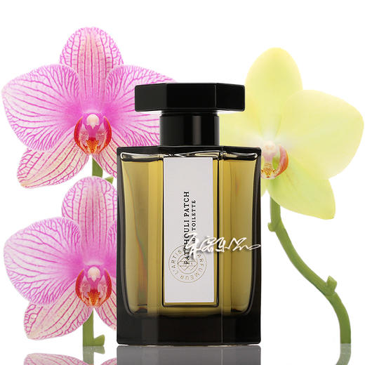 阿蒂仙 广藿香媚 L'Artisan Patchouli Patch 小样/正装 商品图0