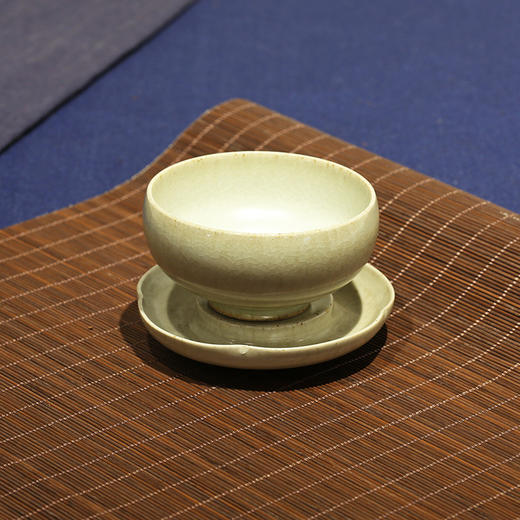 【中华煎茶道用具】茶盏 商品图1