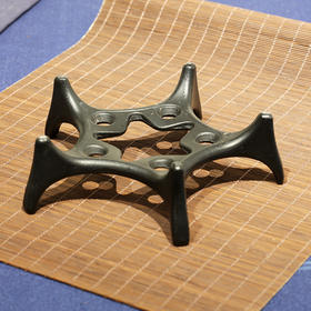 【中华煎茶道用具】交床