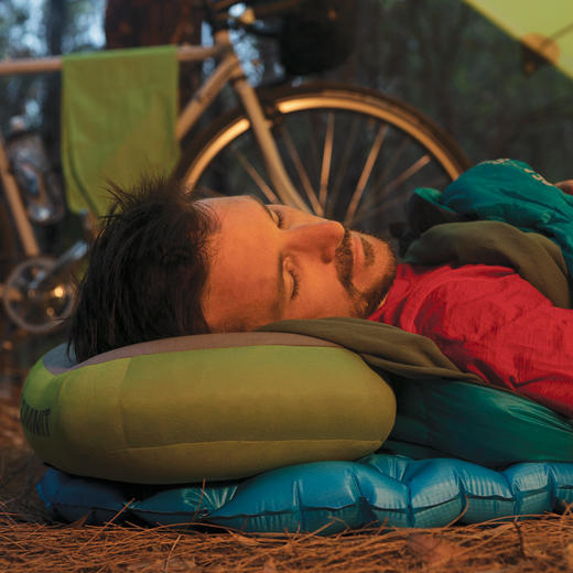 sea to summit 旅行睡枕 绒面款 旅行靠枕枕头 商品图2