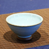 台湾洪琦轩冰裂纹个人碗 商品缩略图4